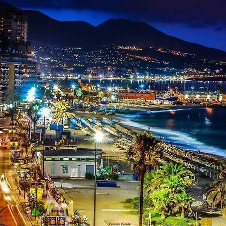 Holiday Wanda Fuengirola Εξωτερικό φωτογραφία