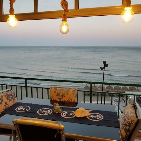 Holiday Wanda Fuengirola Εξωτερικό φωτογραφία