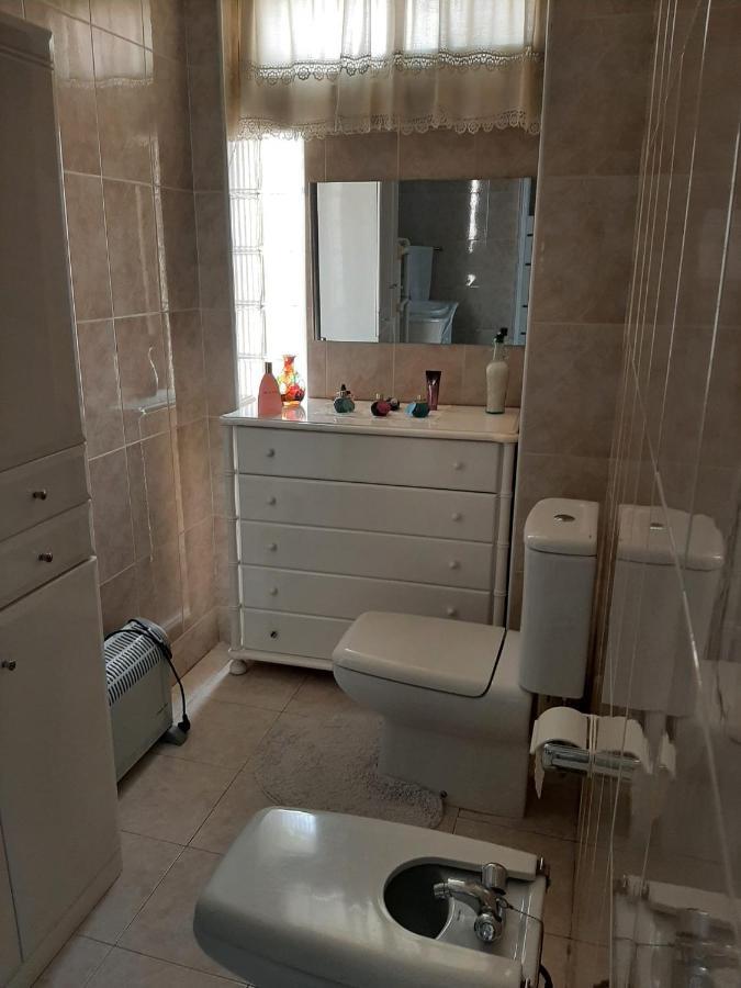Holiday Wanda Fuengirola Εξωτερικό φωτογραφία