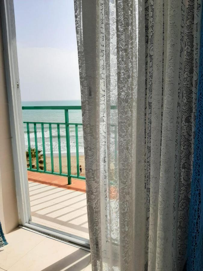 Holiday Wanda Fuengirola Εξωτερικό φωτογραφία