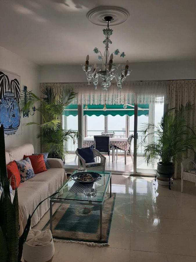 Holiday Wanda Fuengirola Εξωτερικό φωτογραφία