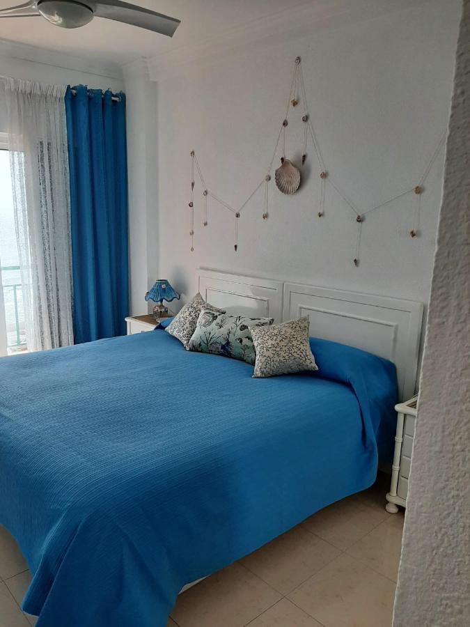 Holiday Wanda Fuengirola Εξωτερικό φωτογραφία