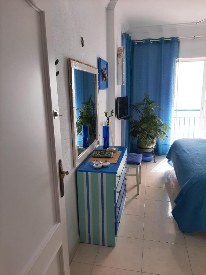 Holiday Wanda Fuengirola Εξωτερικό φωτογραφία