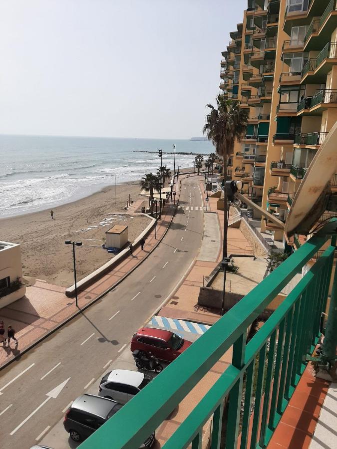 Holiday Wanda Fuengirola Εξωτερικό φωτογραφία