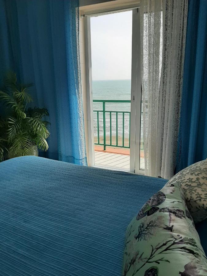 Holiday Wanda Fuengirola Εξωτερικό φωτογραφία