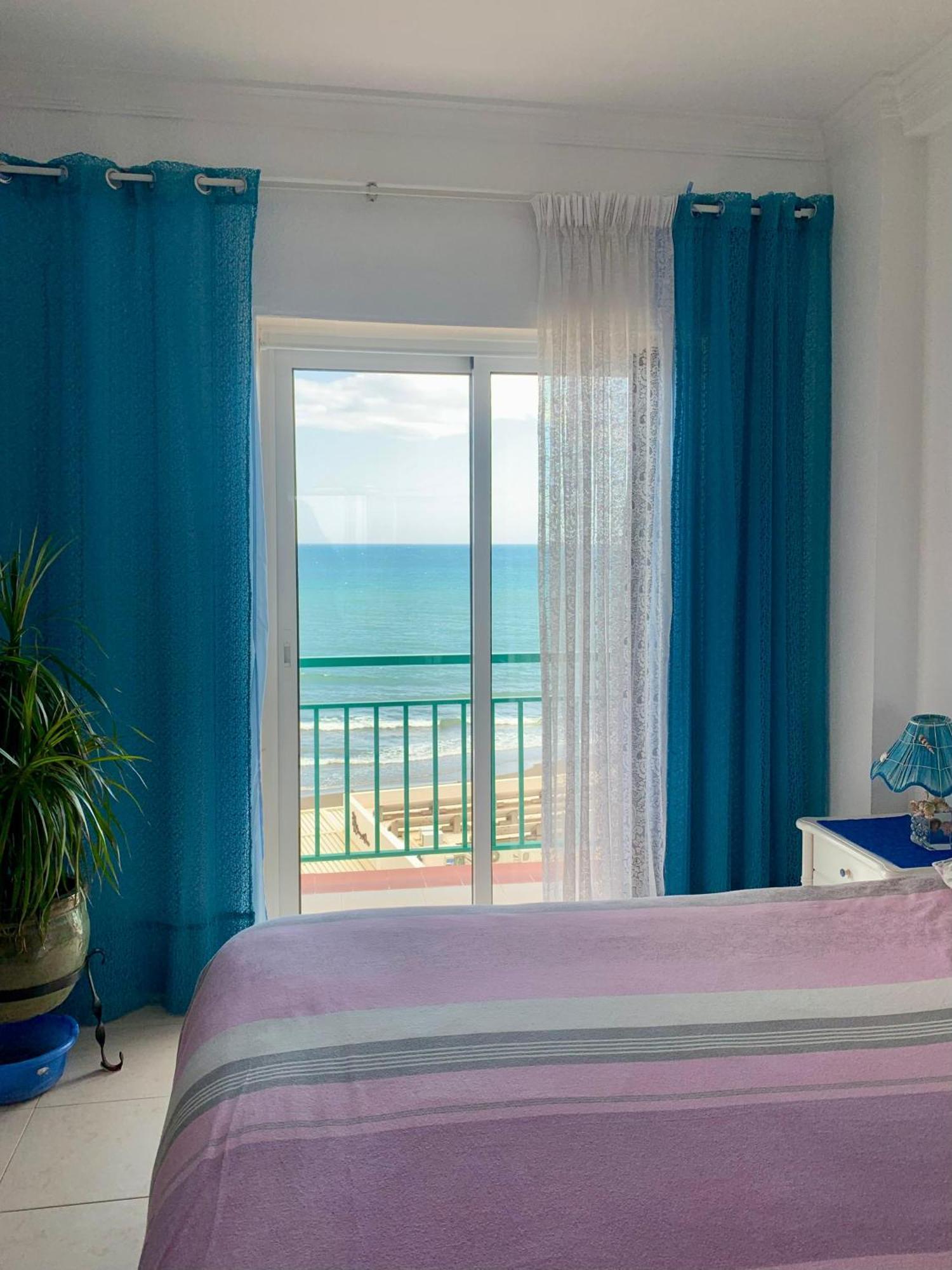 Holiday Wanda Fuengirola Εξωτερικό φωτογραφία