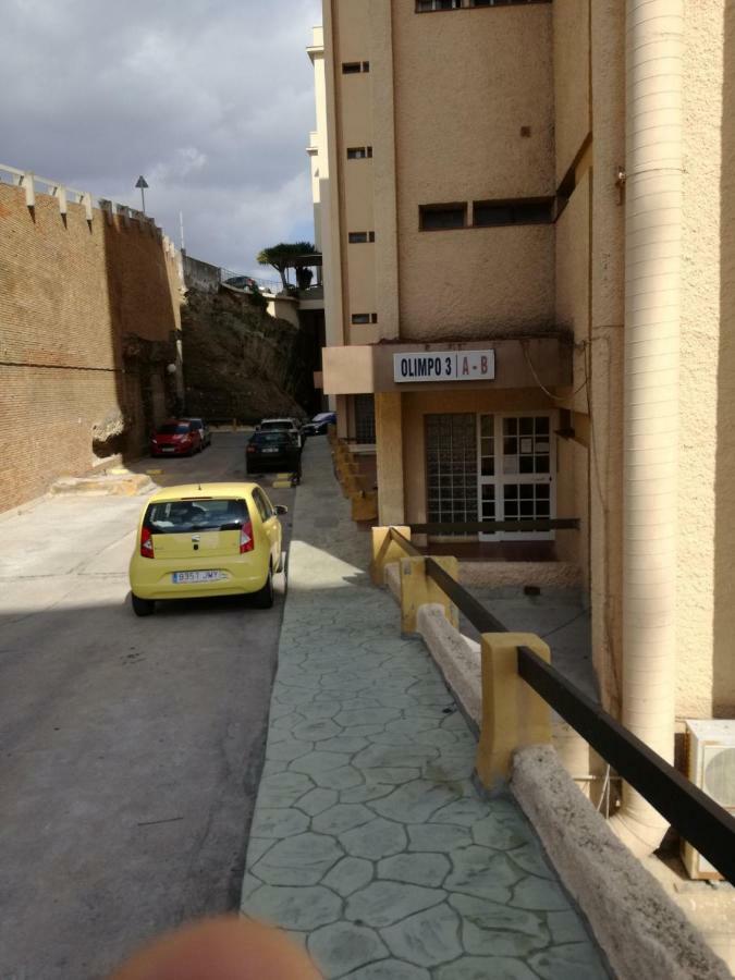 Holiday Wanda Fuengirola Εξωτερικό φωτογραφία