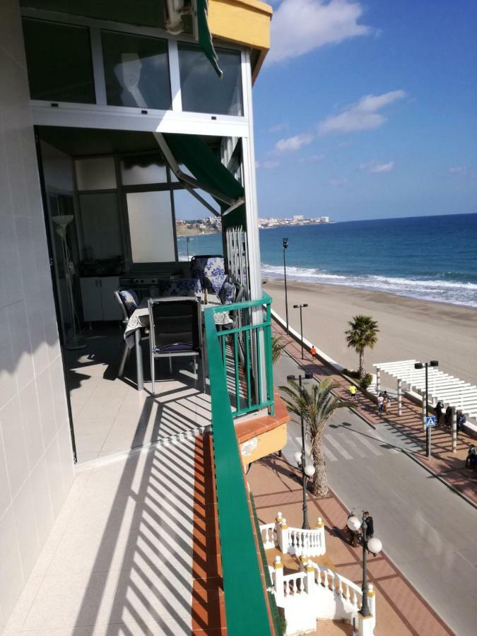 Holiday Wanda Fuengirola Εξωτερικό φωτογραφία