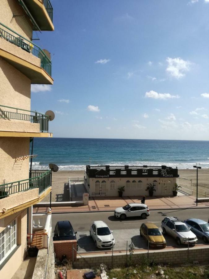 Holiday Wanda Fuengirola Εξωτερικό φωτογραφία