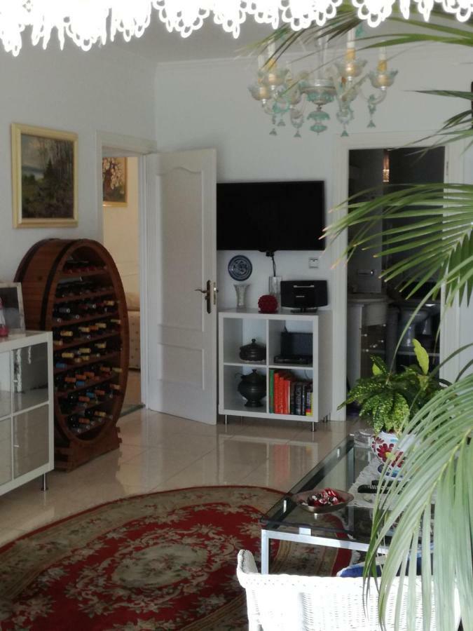 Holiday Wanda Fuengirola Εξωτερικό φωτογραφία
