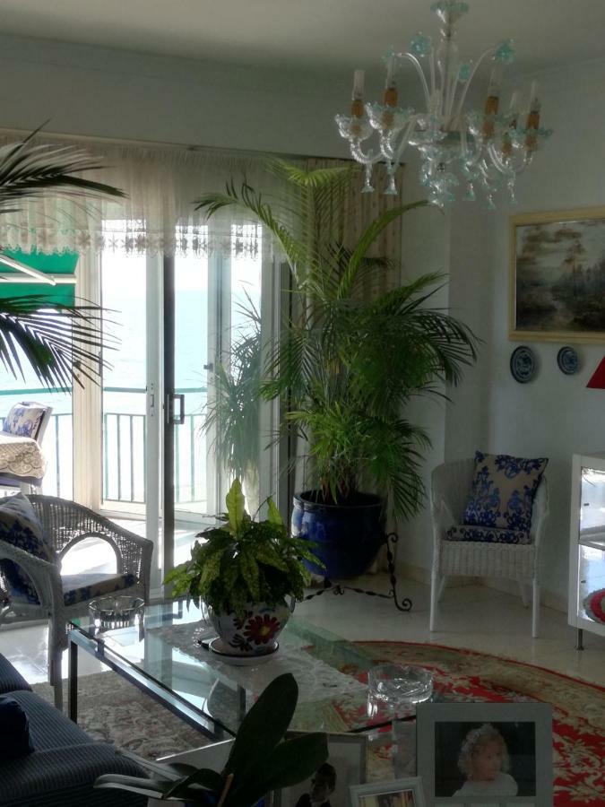 Holiday Wanda Fuengirola Εξωτερικό φωτογραφία