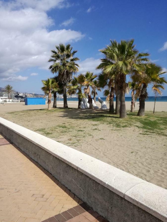 Holiday Wanda Fuengirola Εξωτερικό φωτογραφία