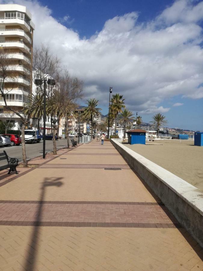 Holiday Wanda Fuengirola Εξωτερικό φωτογραφία