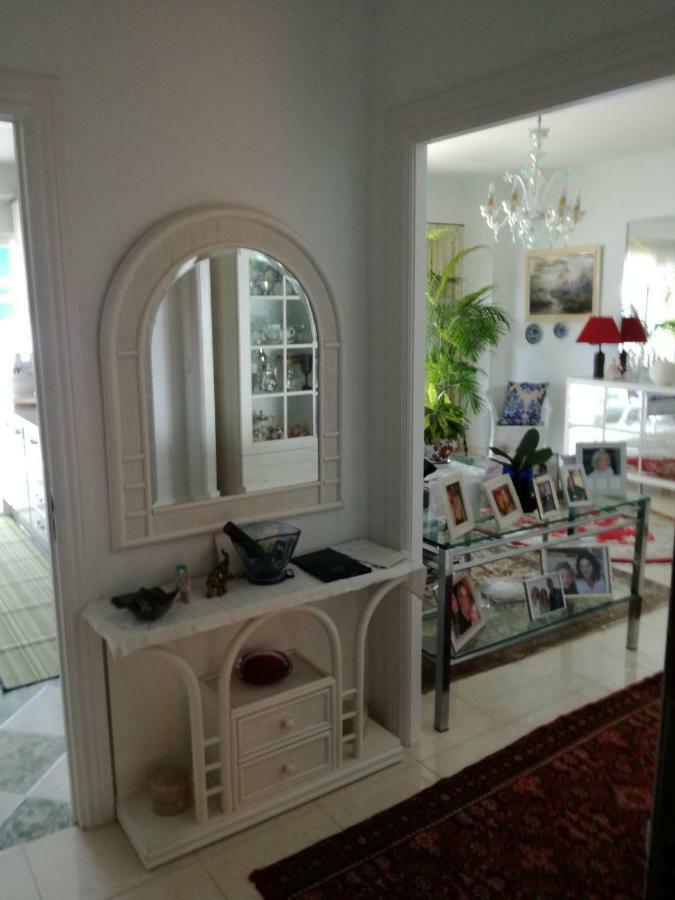 Holiday Wanda Fuengirola Εξωτερικό φωτογραφία