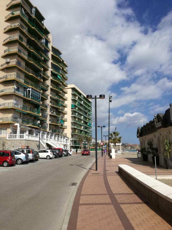 Holiday Wanda Fuengirola Εξωτερικό φωτογραφία
