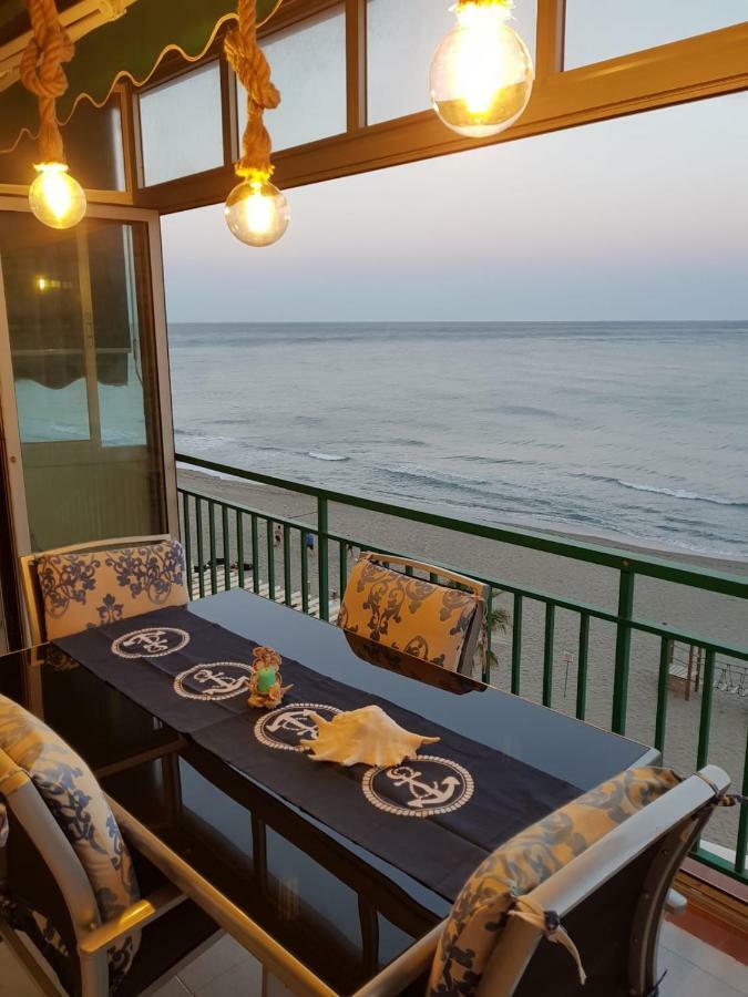 Holiday Wanda Fuengirola Εξωτερικό φωτογραφία