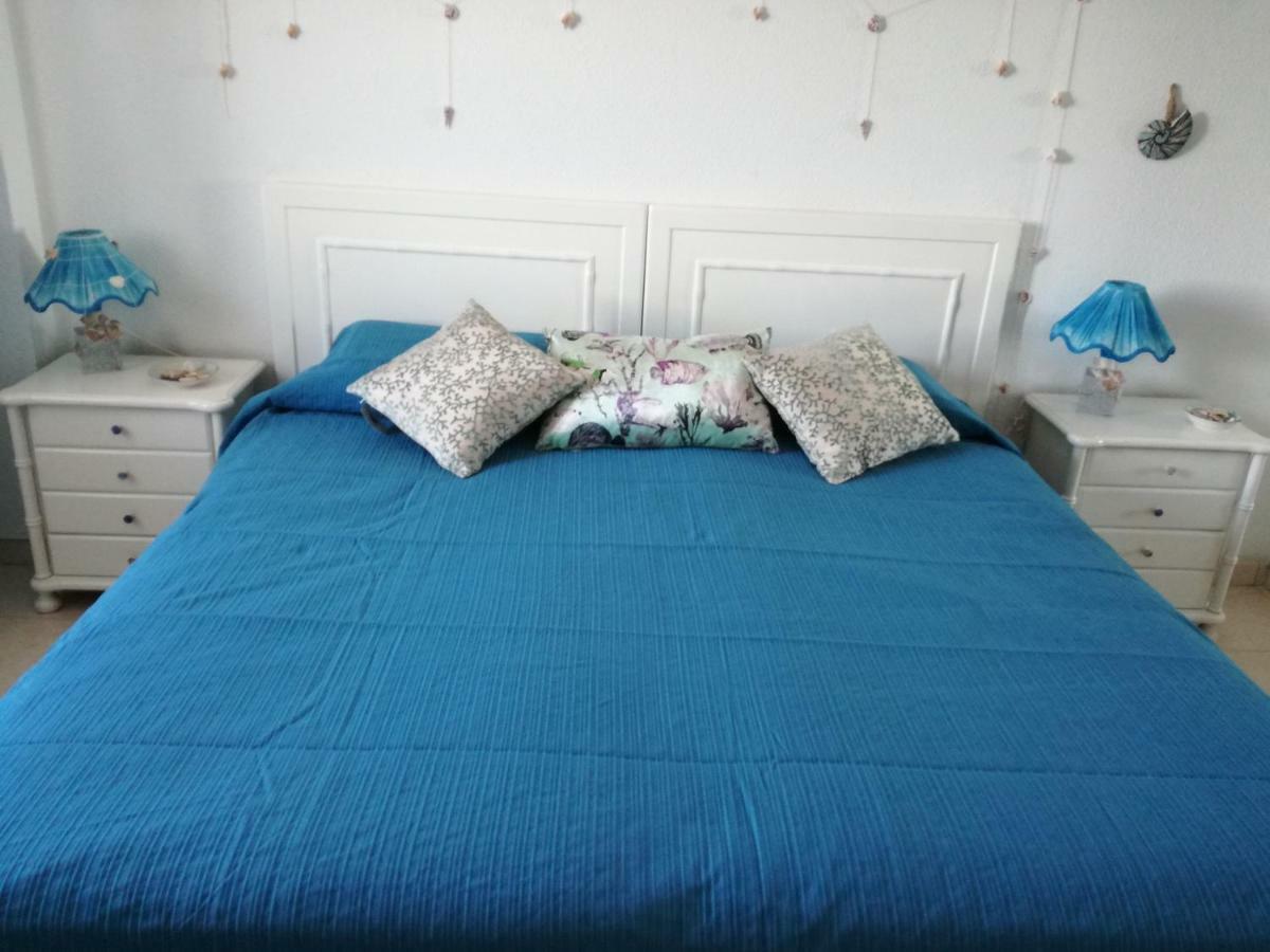 Holiday Wanda Fuengirola Εξωτερικό φωτογραφία