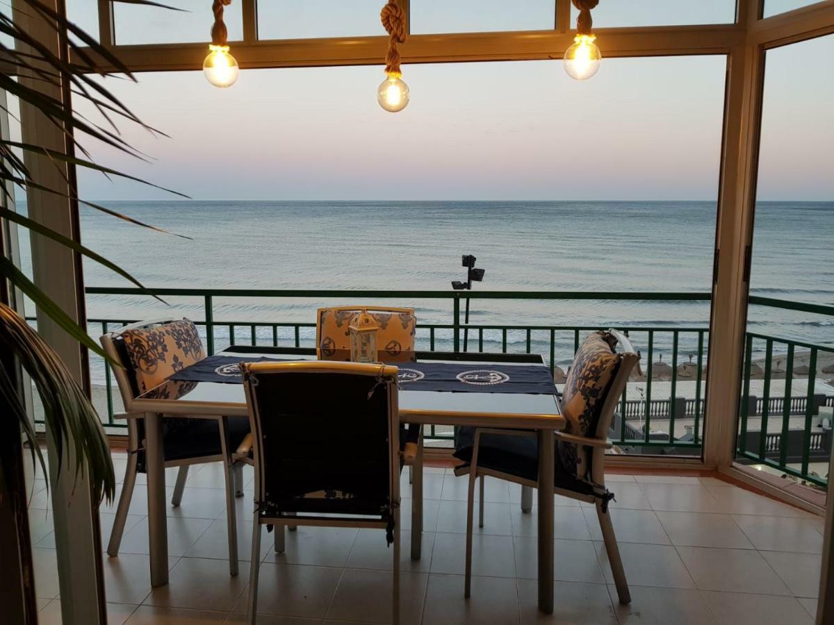 Holiday Wanda Fuengirola Εξωτερικό φωτογραφία