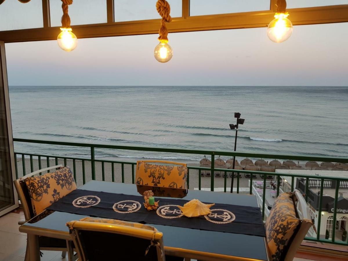 Holiday Wanda Fuengirola Εξωτερικό φωτογραφία