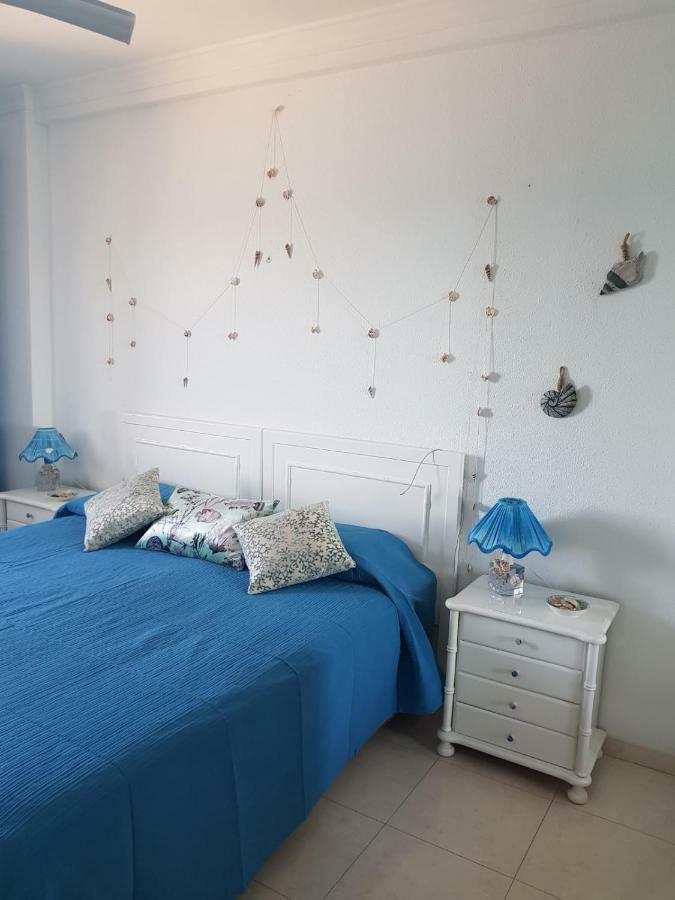 Holiday Wanda Fuengirola Εξωτερικό φωτογραφία